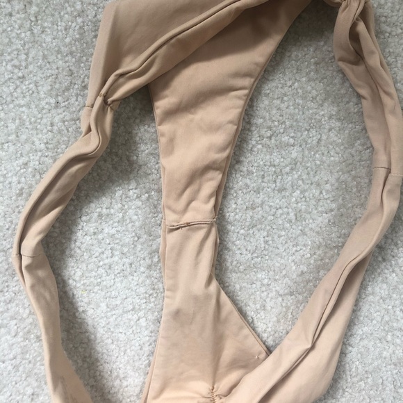 Frankies Bikini set size M, no signs of wear - Picture 4 of 4